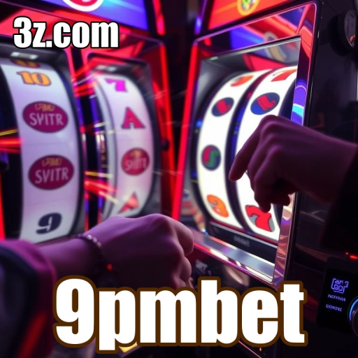 Bônus incríveis no 9pmbet: Atraia e Engaje-se na Diversão