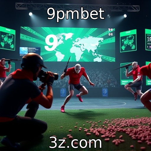 Tendências emergentes na indústria de jogos