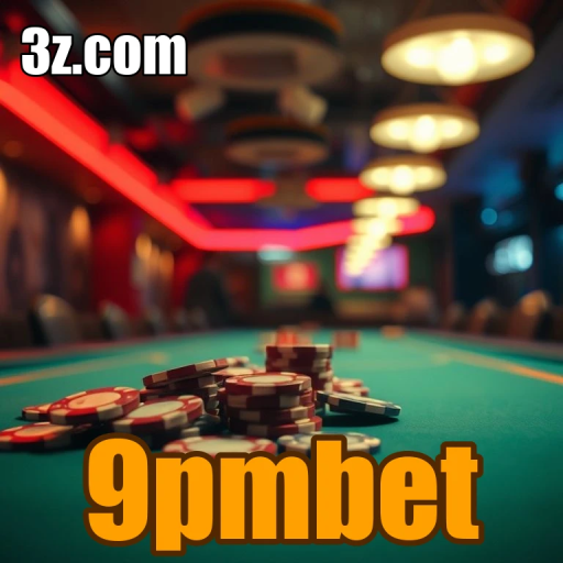 Experimente a Loteria Inovadora do 9pmbet Velocidade e Emoção