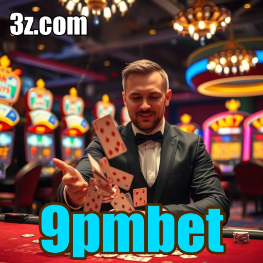Esportes e Emoção se Encontram no 9pmbet